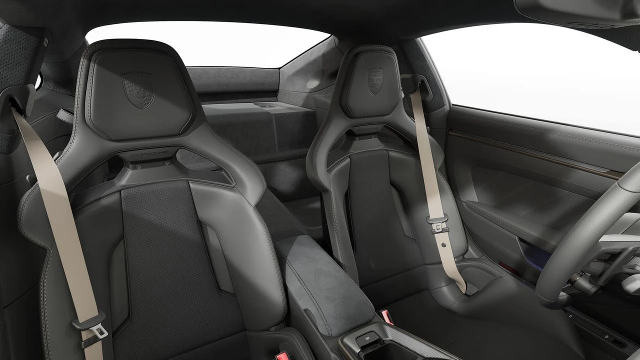 2026 Porsche 992 Turbo S - Image 12 of 14