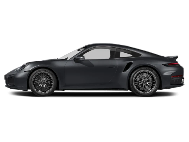 2026 Porsche 992 Turbo S - Image 2 of 2