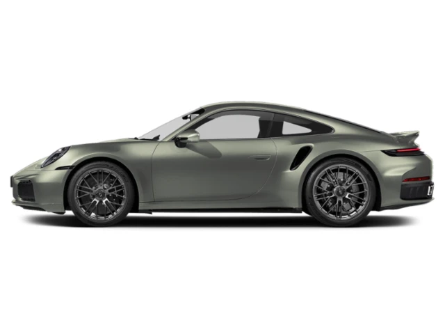 2026 Porsche 992 Turbo S - Image 2 of 2