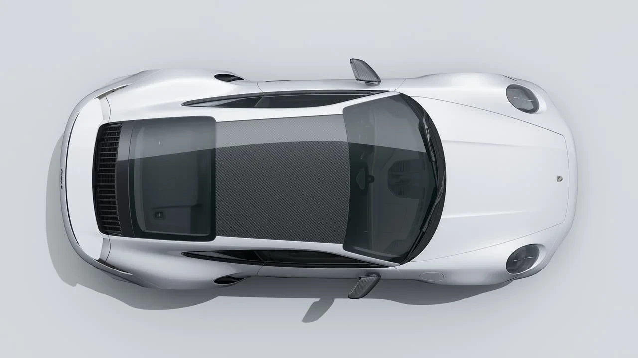 2026 Porsche 911 - Image 5 of 14