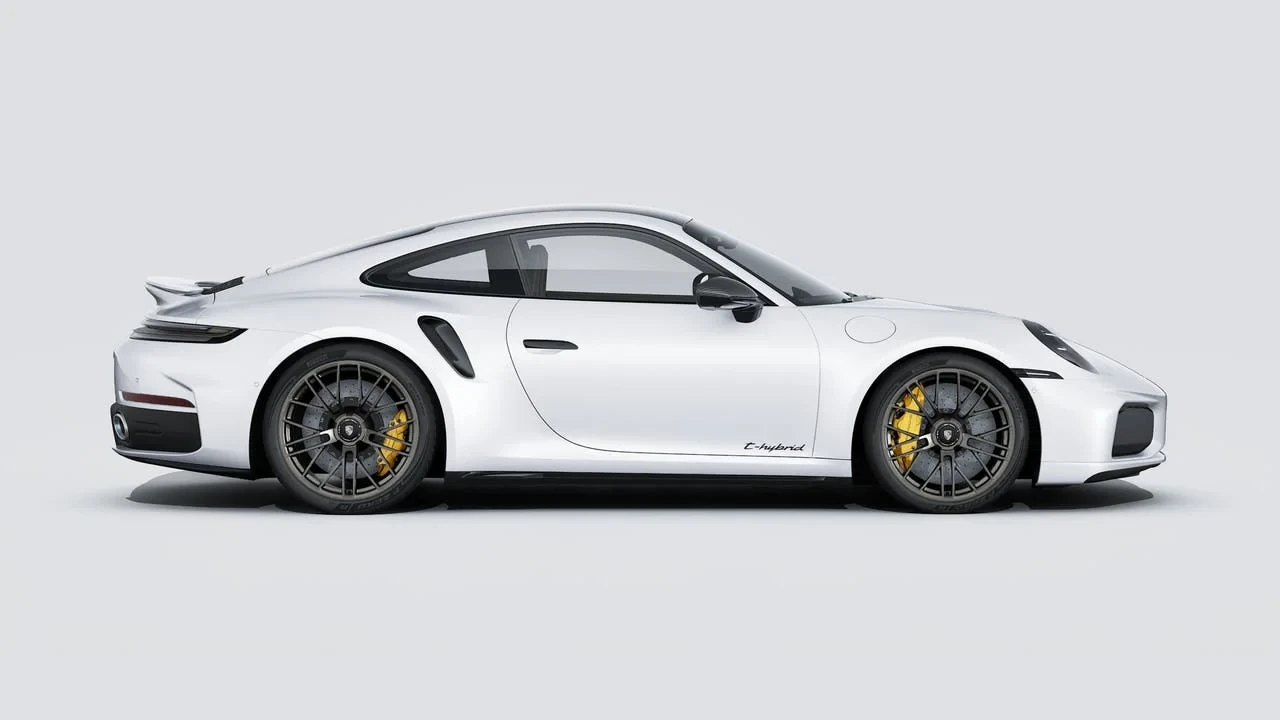 2026 Porsche 911 - Image 6 of 14