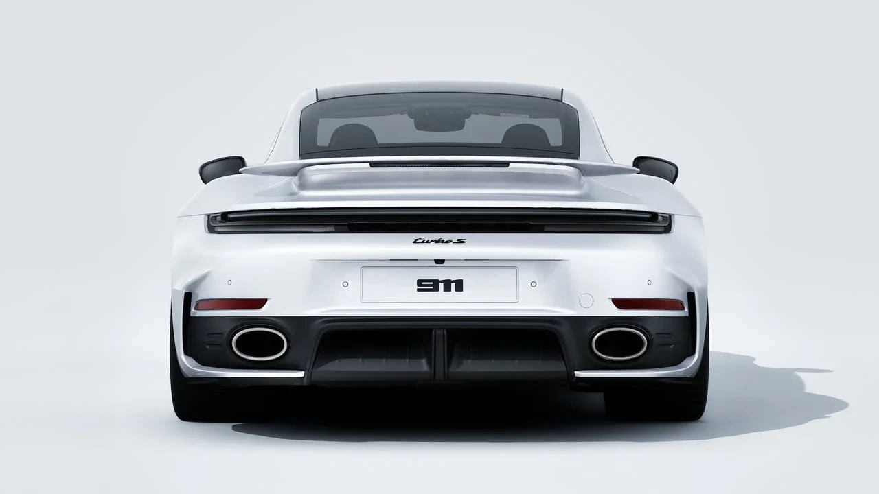 2026 Porsche 911 - Image 7 of 14