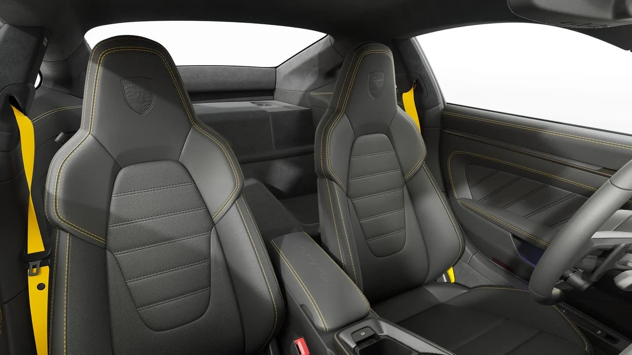 2026 Porsche 911 - Image 12 of 14