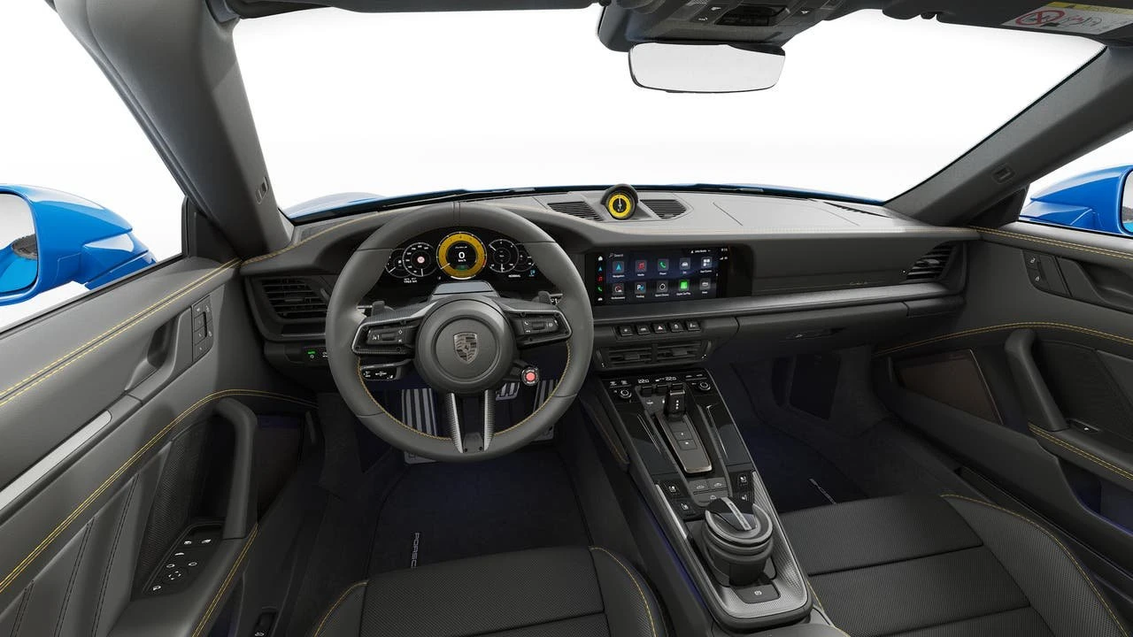 2026 Porsche 992 Turbo S - Image 11 of 14