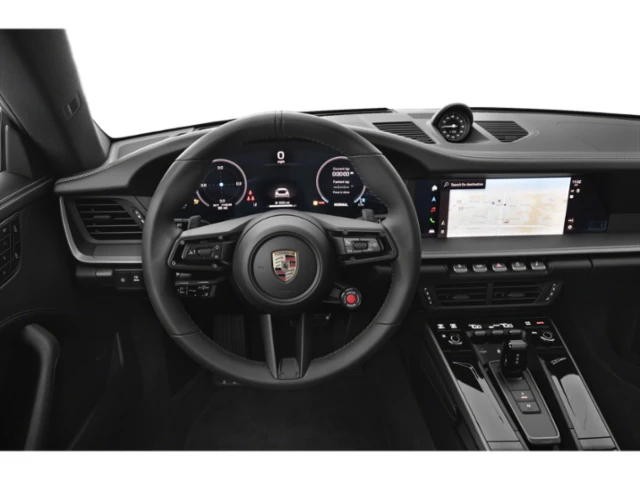 2026 Porsche 992 Carrera - Image 4 of 12