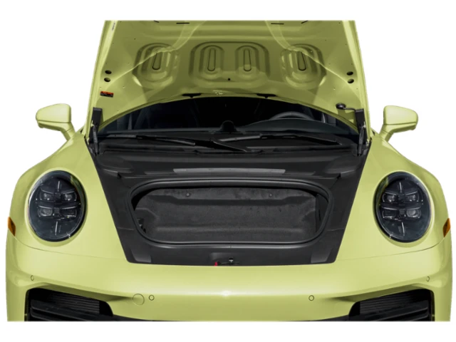 2026 Porsche 992 Carrera - Image 8 of 12