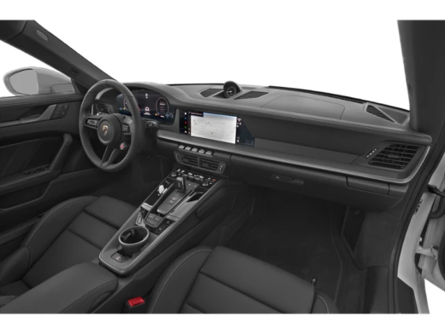 2026 Porsche 992 Carrera - Image 11 of 12