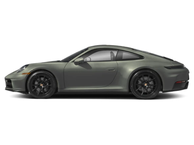 2026 Porsche 992 Carrera - Image 3 of 12