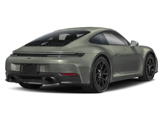 2026 Porsche 992 Carrera - Image 2 of 12