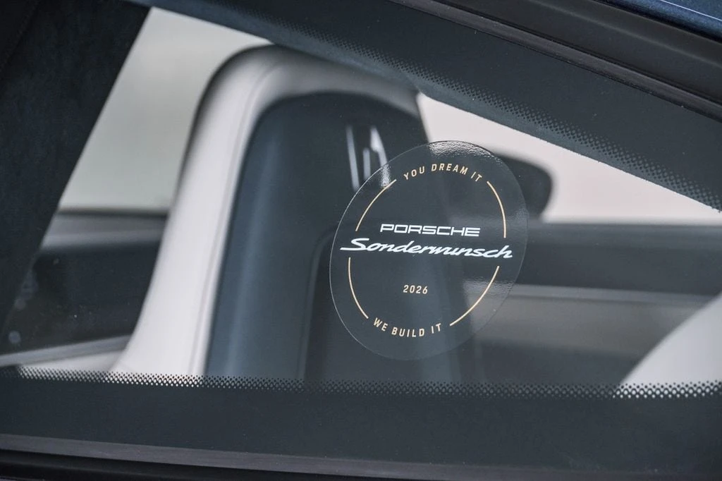 2026 Porsche 992 Carrera - Image 24 of 31