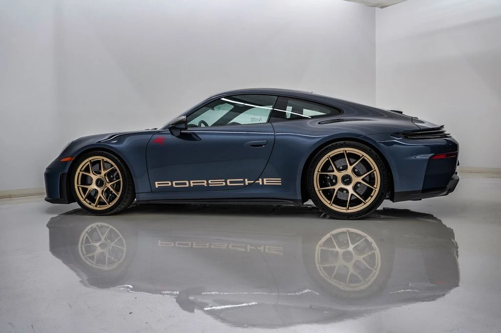 2026 Porsche 992 Carrera - Image 2 of 31