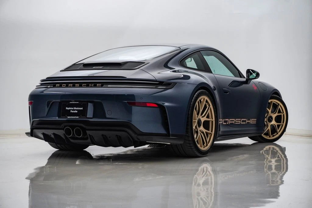 2026 Porsche 992 Carrera - Image 11 of 31