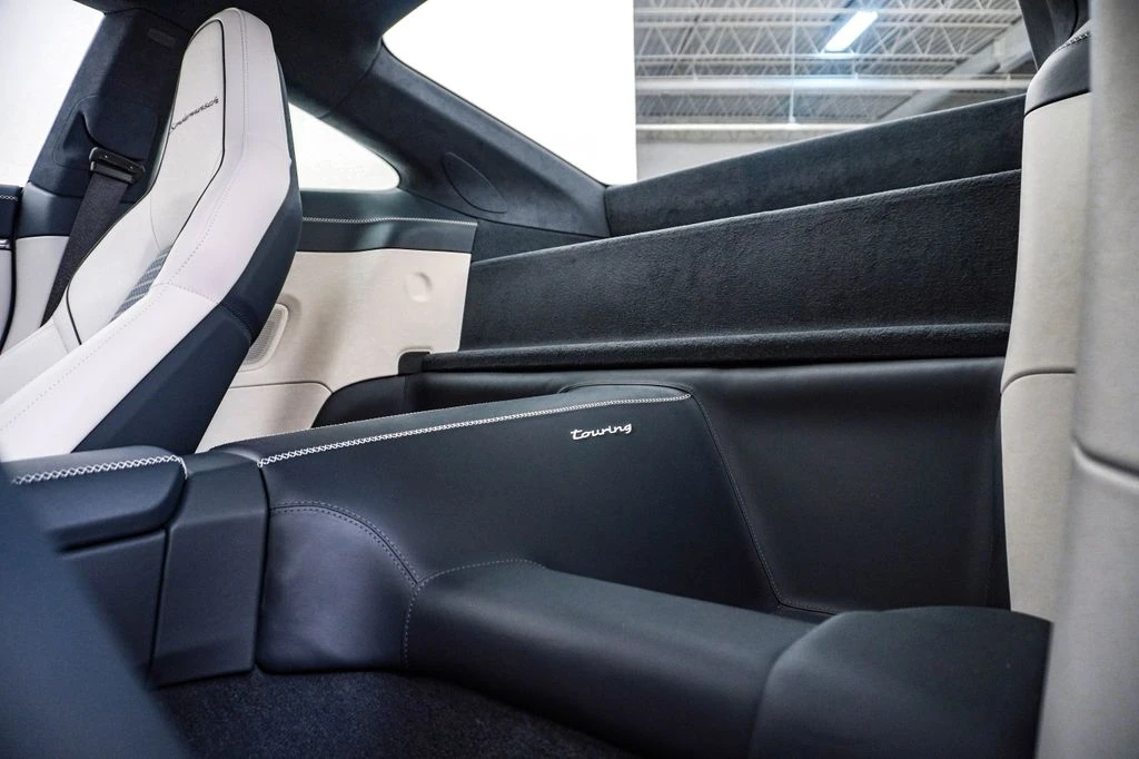2026 Porsche 992 Carrera - Image 23 of 31