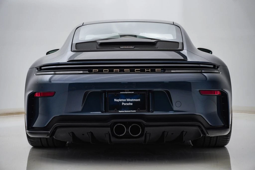 2026 Porsche 992 Carrera - Image 10 of 31
