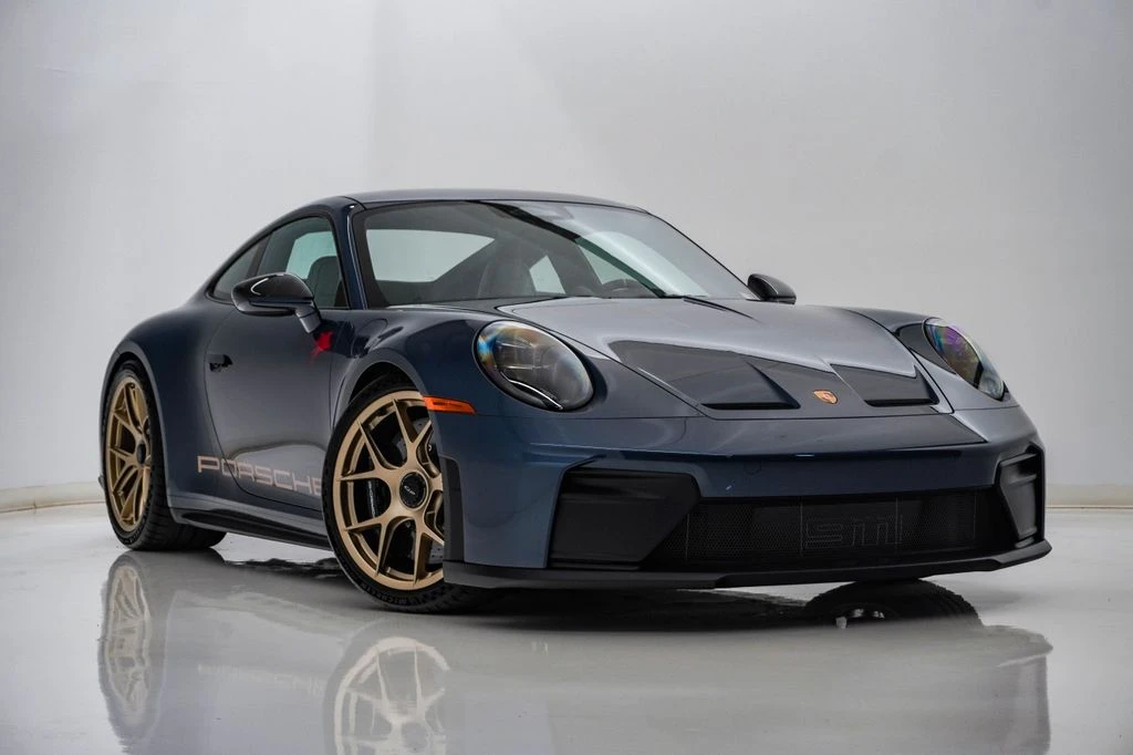 2026 Porsche 992 Carrera - Image 8 of 31
