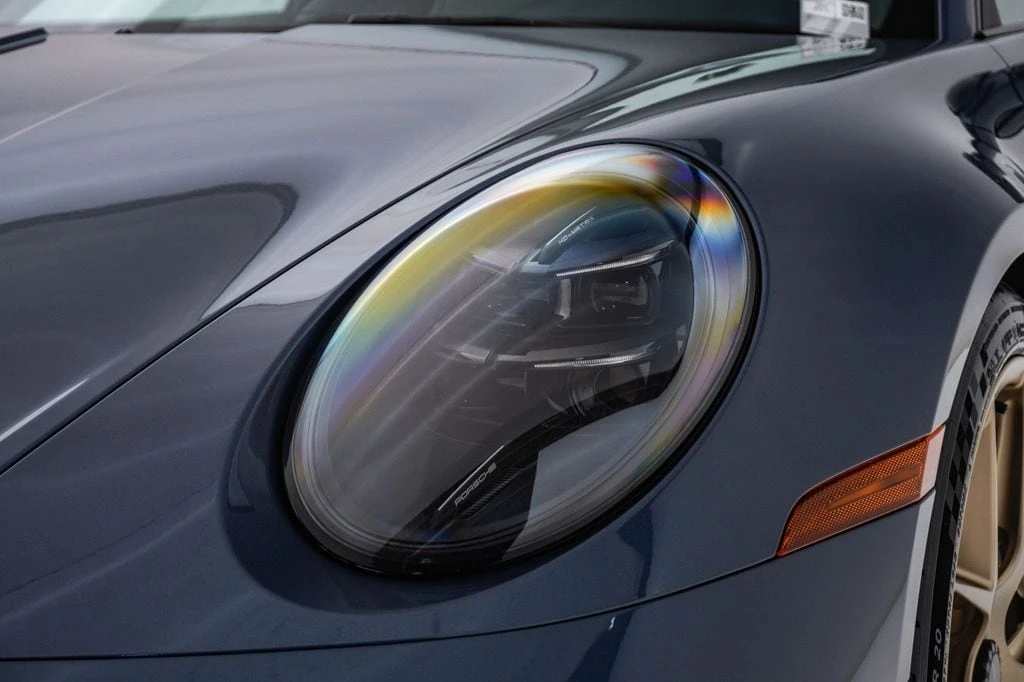2026 Porsche 992 Carrera - Image 7 of 31