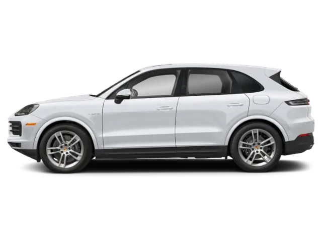 2026 Porsche 9Y0/9Y3 Cayenne - Image 3 of 13