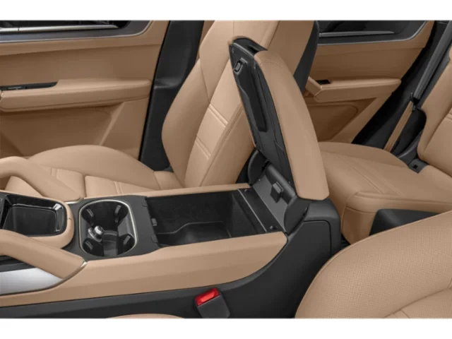 2026 Porsche 9Y0/9Y3 Cayenne - Image 11 of 13