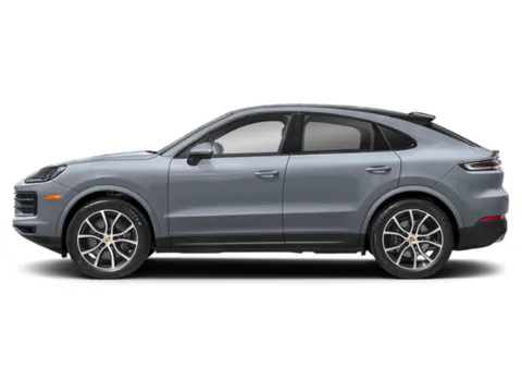 2026 Porsche 9Y0/9Y3 Cayenne - Image 3 of 13