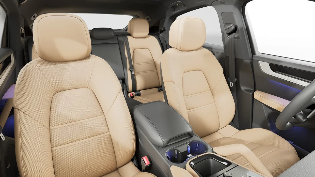 2026 Porsche 9Y0/9Y3 Cayenne Coupe - Image 12 of 14