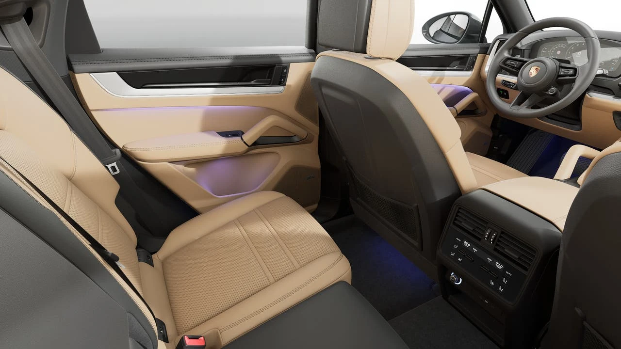 2026 Porsche 9Y0/9Y3 Cayenne Coupe - Image 14 of 14