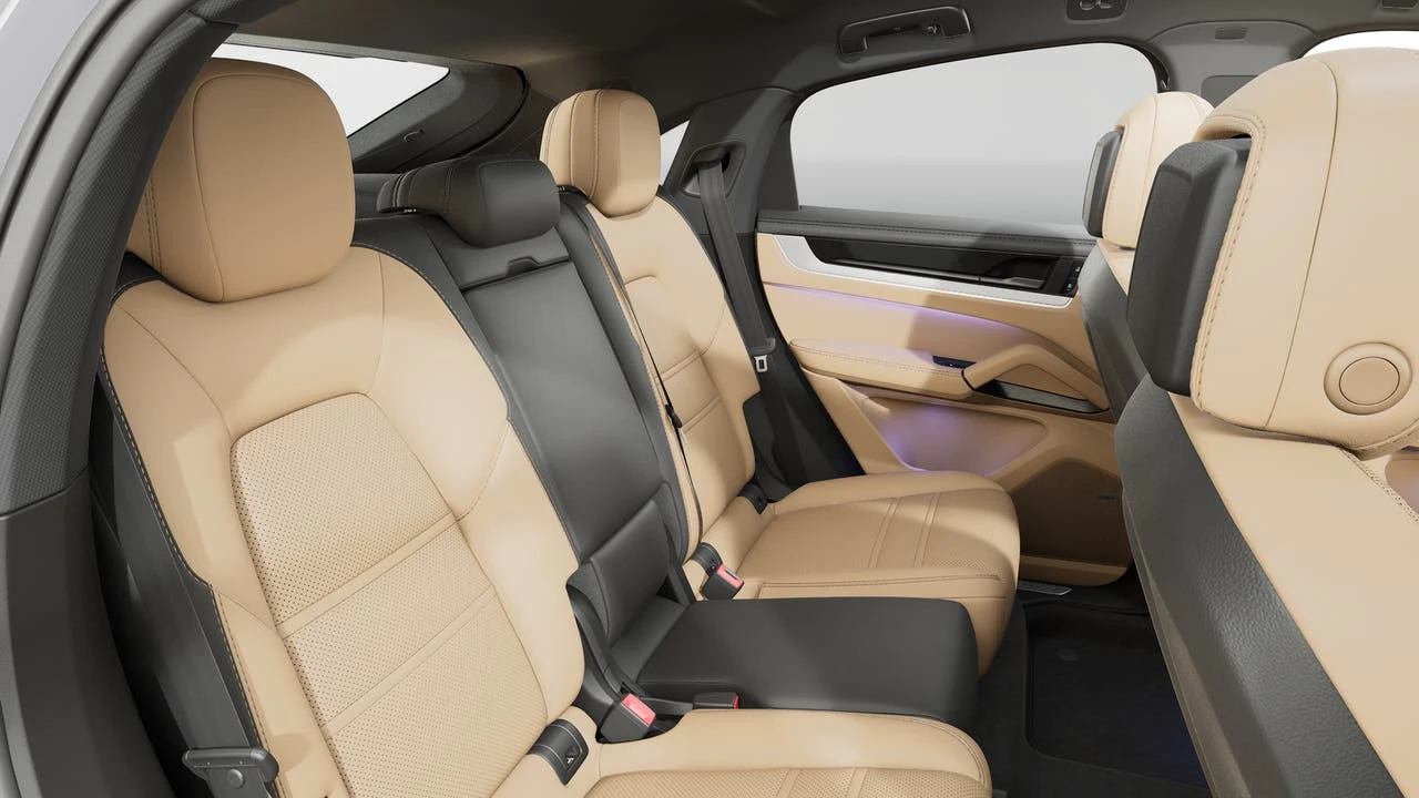 2026 Porsche 9Y0/9Y3 Cayenne Coupe - Image 13 of 14