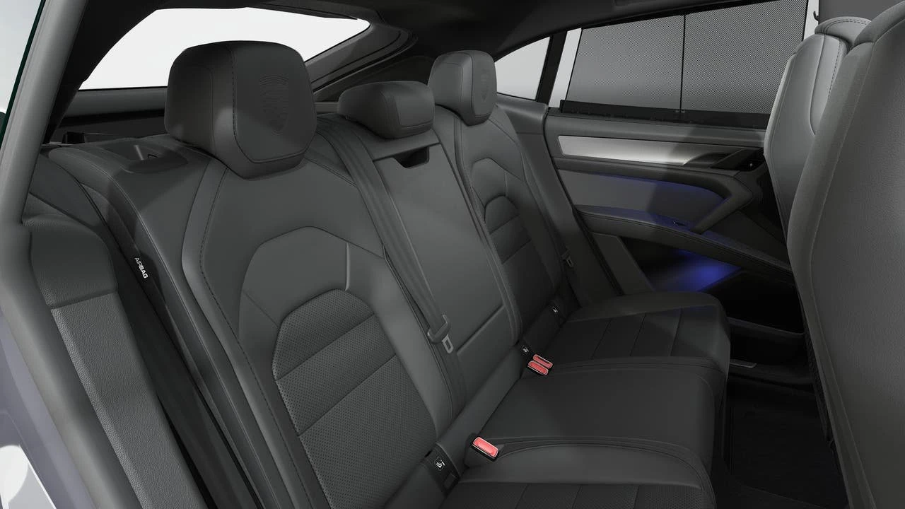 2026 Porsche 9Y0/9Y3 Cayenne Coupe - Image 13 of 14