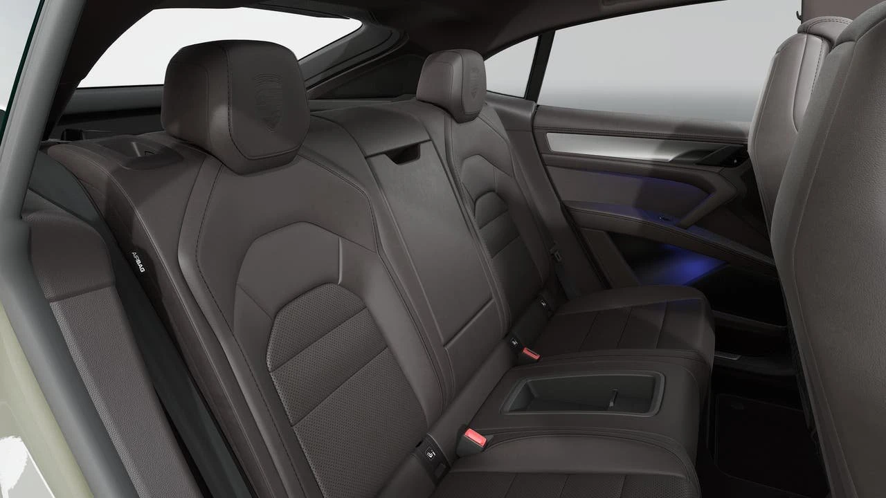 2026 Porsche 9Y0/9Y3 Cayenne Coupe - Image 13 of 14