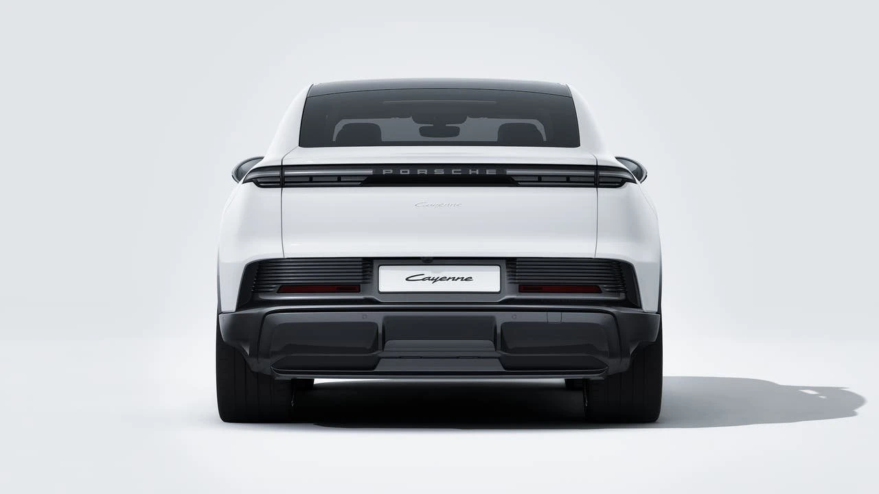 2026 Porsche 9Y0/9Y3 Cayenne Coupe - Image 7 of 14