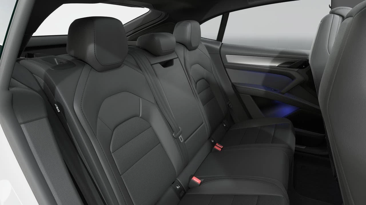 2026 Porsche 9Y0/9Y3 Cayenne Coupe - Image 13 of 14