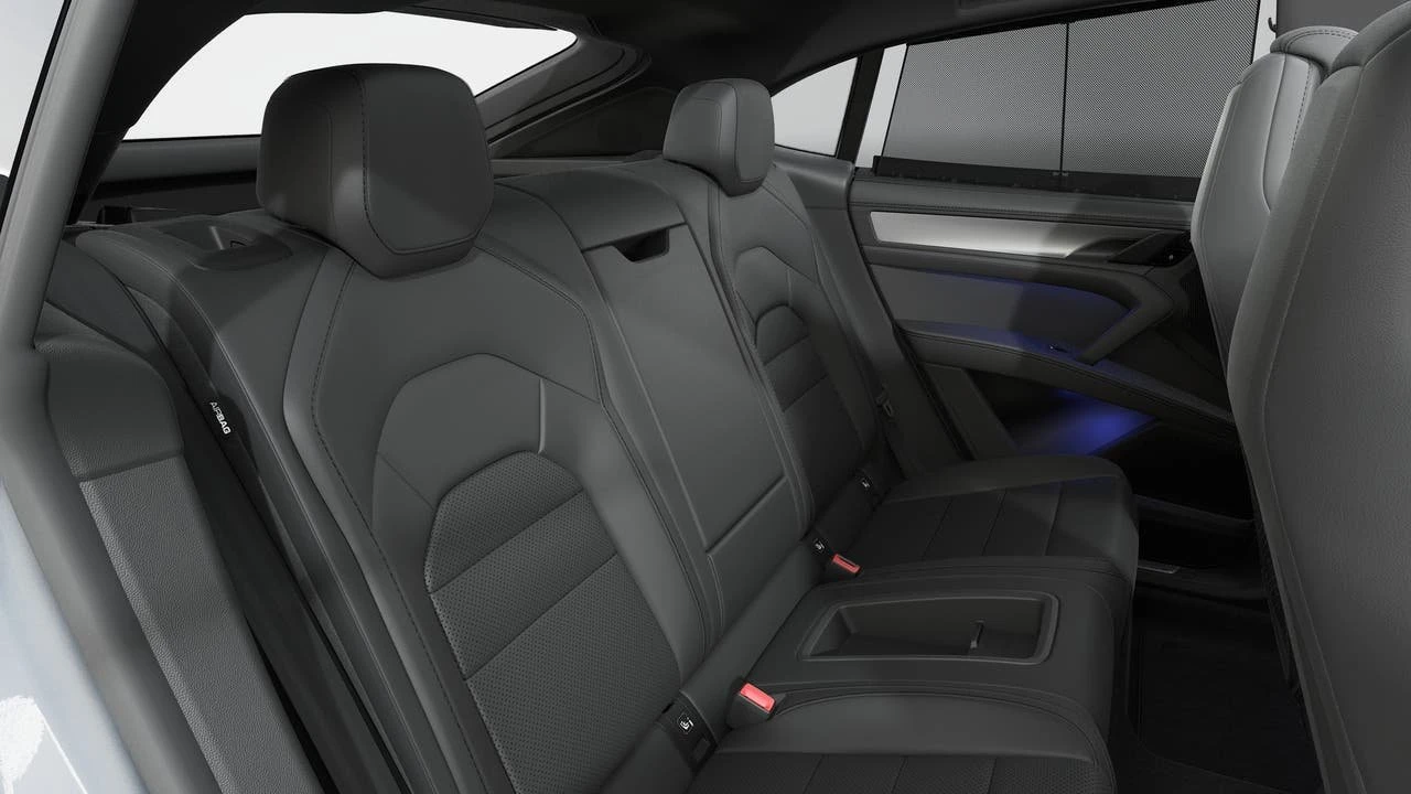 2026 Porsche 9Y0/9Y3 Cayenne Coupe - Image 13 of 14