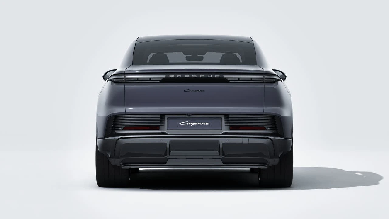 2026 Porsche 9Y0/9Y3 Cayenne Coupe - Image 7 of 14