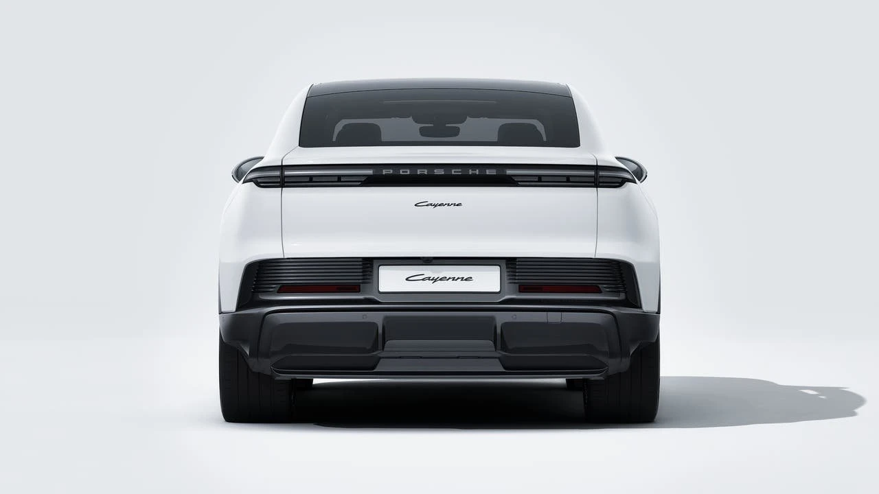 2026 Porsche 9Y0/9Y3 Cayenne Coupe - Image 7 of 14