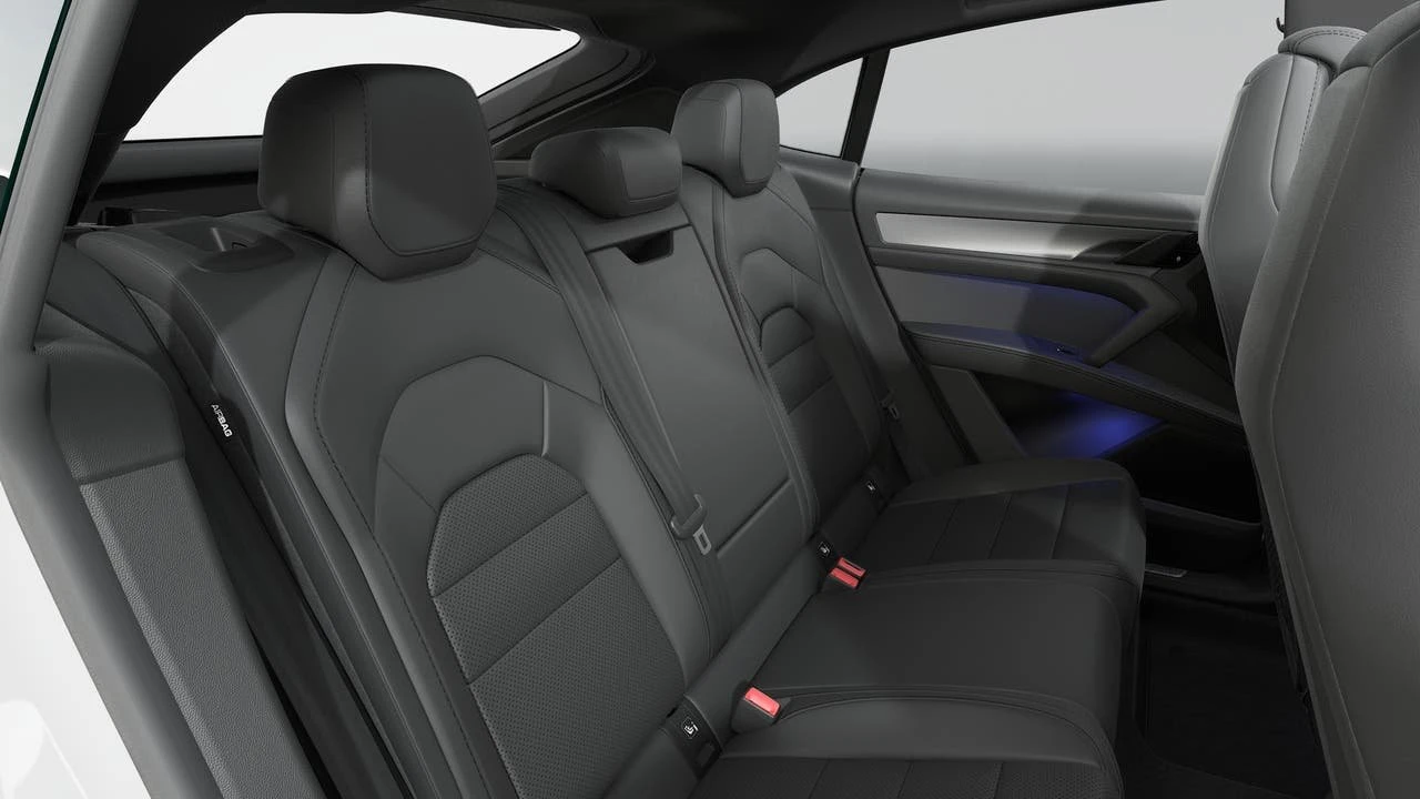 2026 Porsche 9Y0/9Y3 Cayenne Coupe - Image 13 of 14