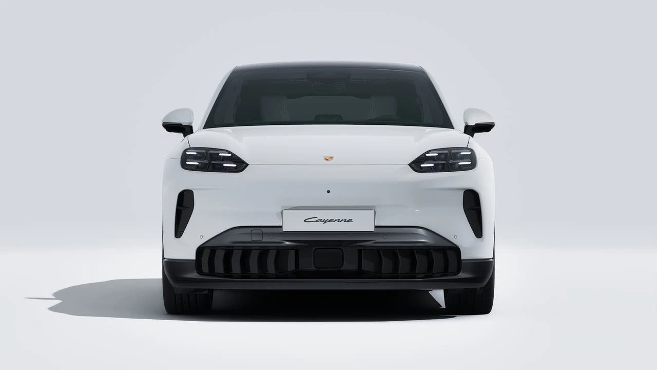 2026 Porsche 9Y0/9Y3 Cayenne Coupe - Image 8 of 14