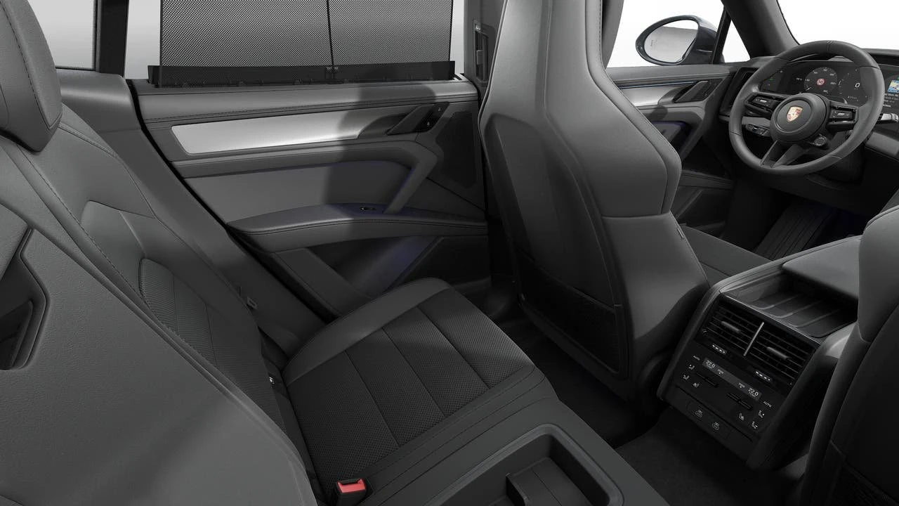 2026 Porsche 9Y0/9Y3 Cayenne Coupe - Image 14 of 14