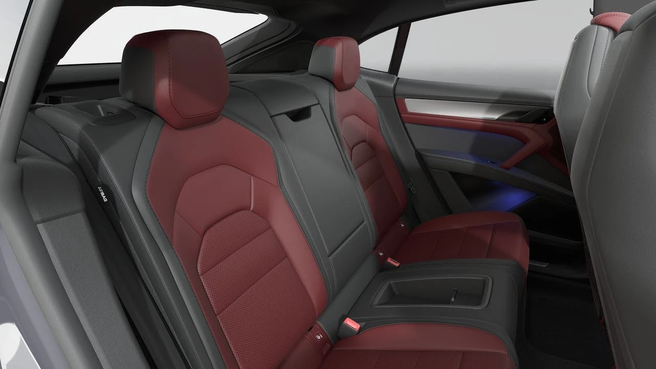 2026 Porsche 9Y0/9Y3 Cayenne Coupe - Image 13 of 14