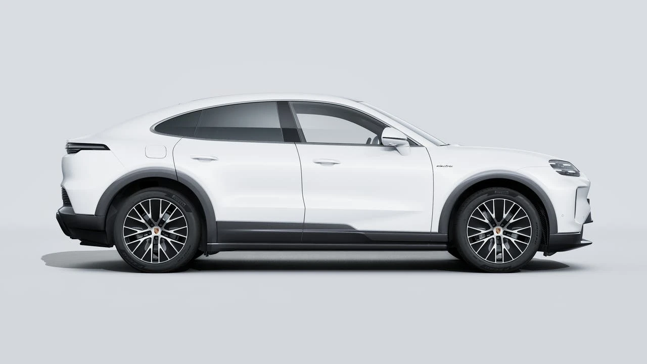 2026 Porsche 9Y0/9Y3 Cayenne Coupe - Image 6 of 14