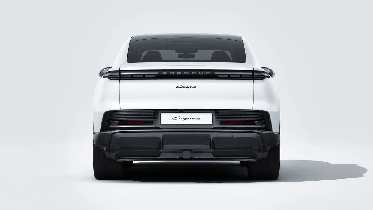 2026 Porsche 9Y0/9Y3 Cayenne Coupe - Image 7 of 14