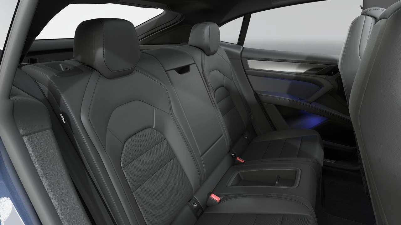 2026 Porsche 9Y0/9Y3 Cayenne Coupe - Image 13 of 14