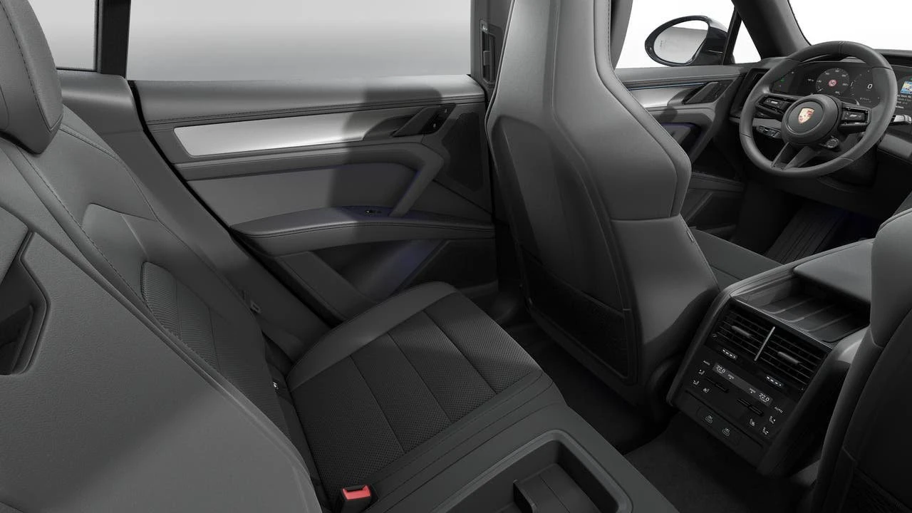2026 Porsche 9Y0/9Y3 Cayenne Coupe - Image 14 of 14