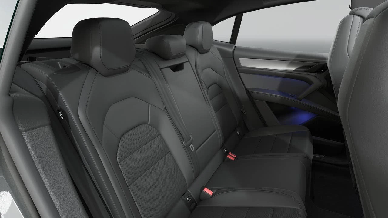 2026 Porsche 9Y0/9Y3 Cayenne Coupe - Image 13 of 14