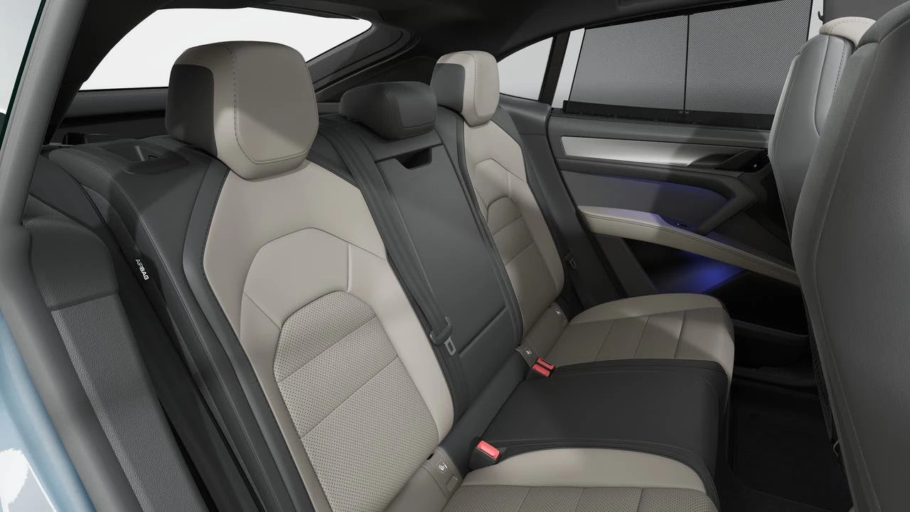 2026 Porsche 9Y0/9Y3 Cayenne Coupe - Image 13 of 14