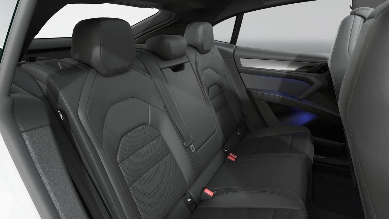 2026 Porsche 9Y0/9Y3 Cayenne Coupe - Image 13 of 14