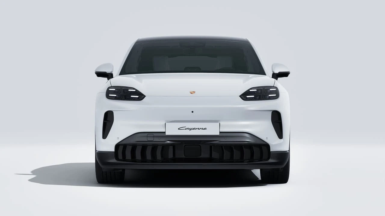 2026 Porsche 9Y0/9Y3 Cayenne Coupe - Image 8 of 14