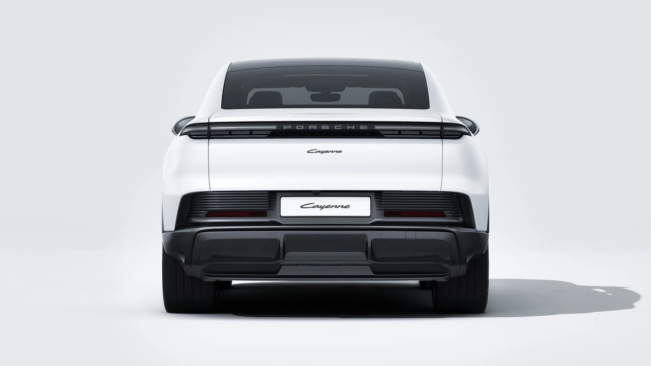 2026 Porsche 9Y0/9Y3 Cayenne Coupe - Image 7 of 14