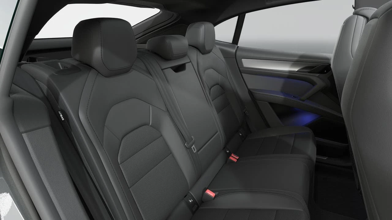 2026 Porsche 9Y0/9Y3 Cayenne Coupe - Image 13 of 14