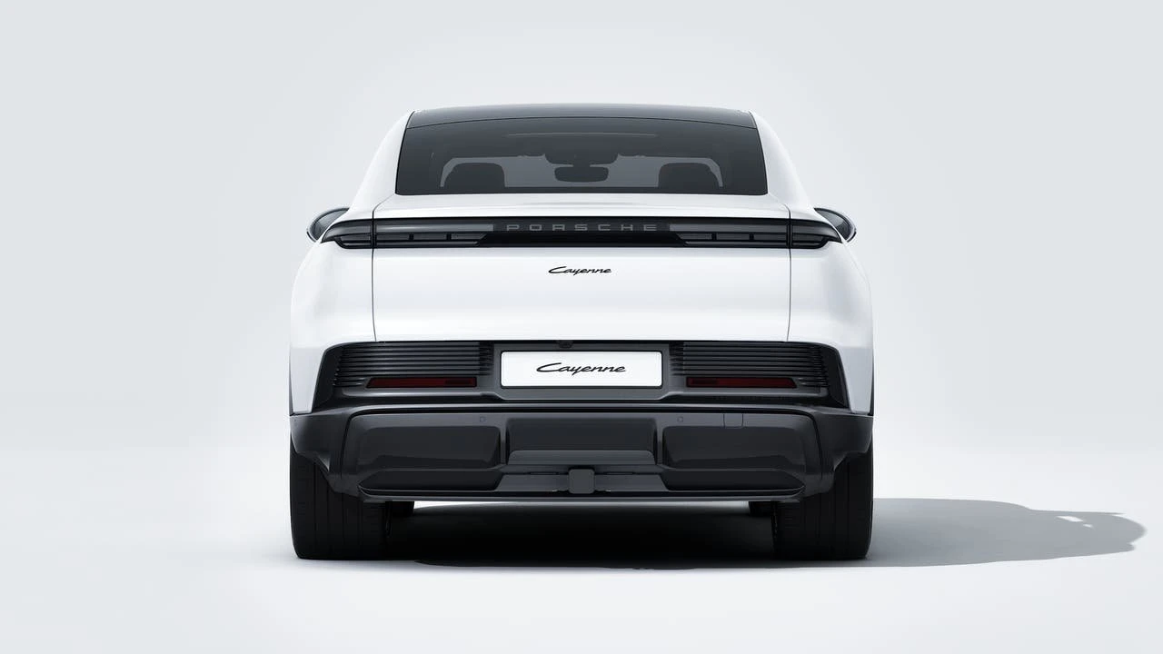2026 Porsche 9Y0/9Y3 Cayenne Coupe - Image 7 of 14