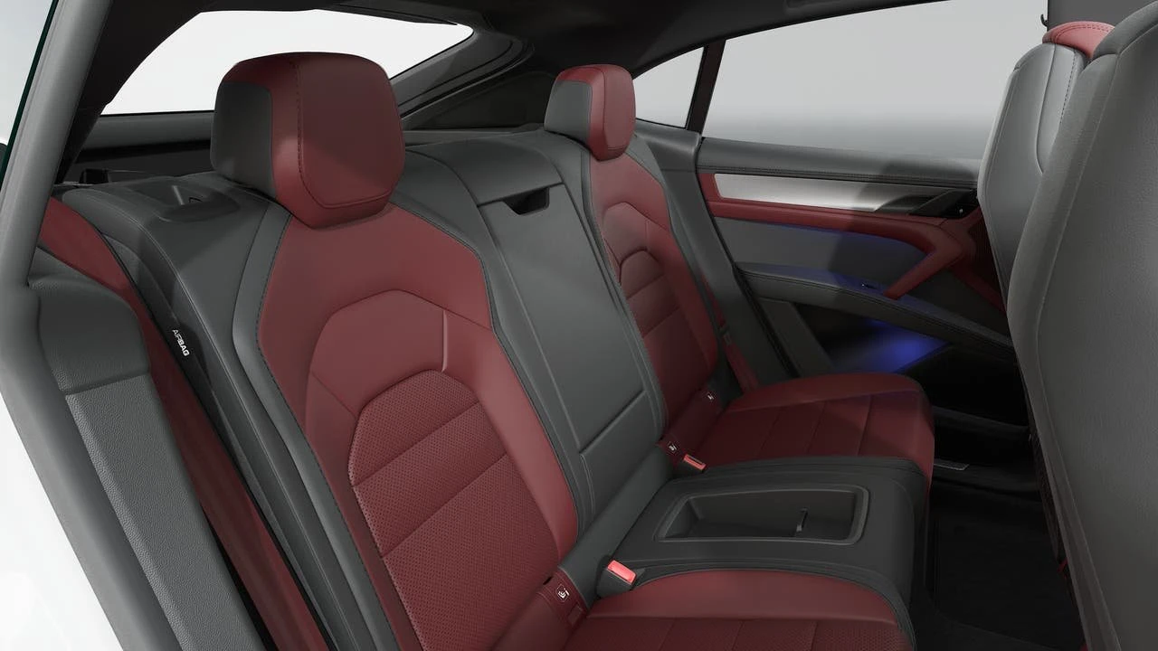 2026 Porsche 9Y0/9Y3 Cayenne Coupe - Image 13 of 14