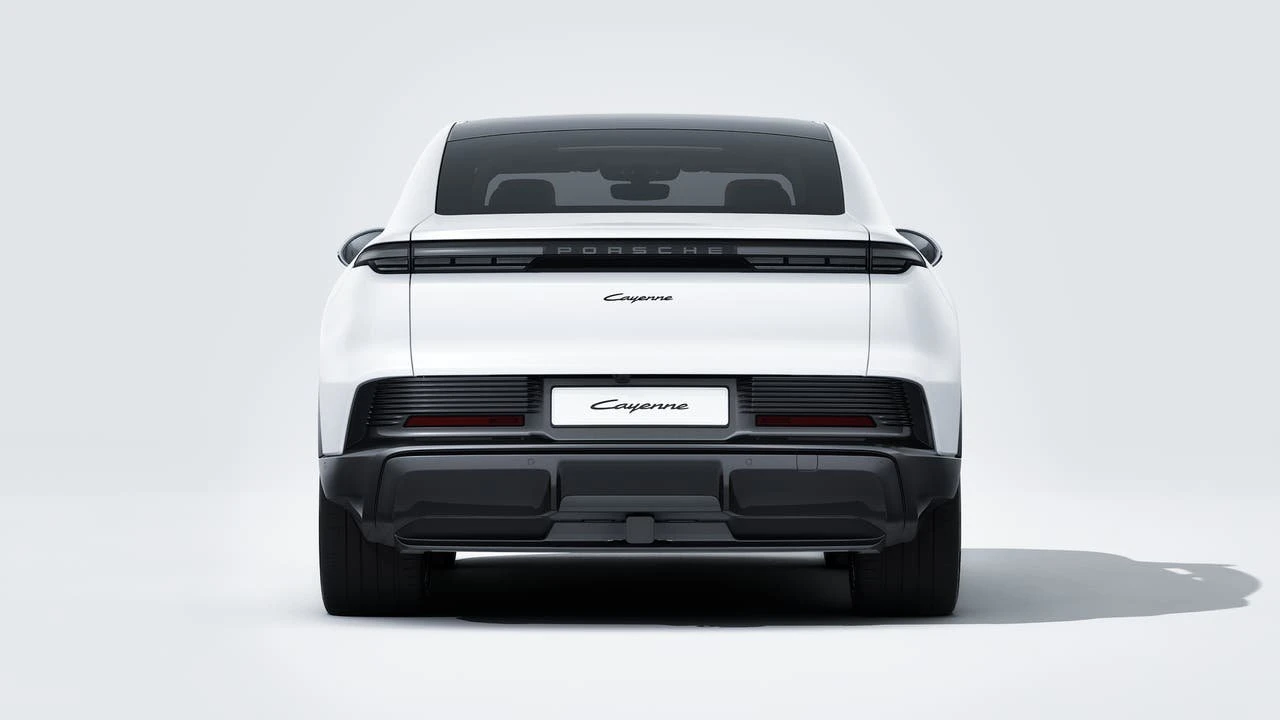 2026 Porsche 9Y0/9Y3 Cayenne Coupe - Image 7 of 14